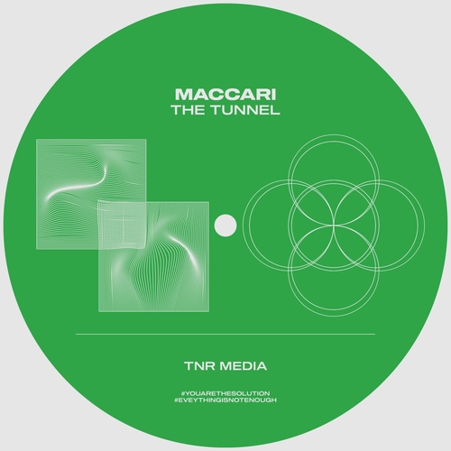 Maccari - The Tunnel [T001]